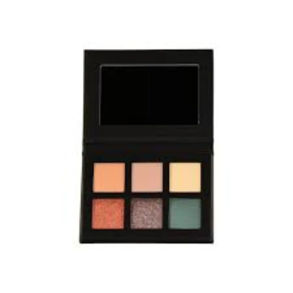 Tori Belle Wildflowers Eyeshadow Palette NWT